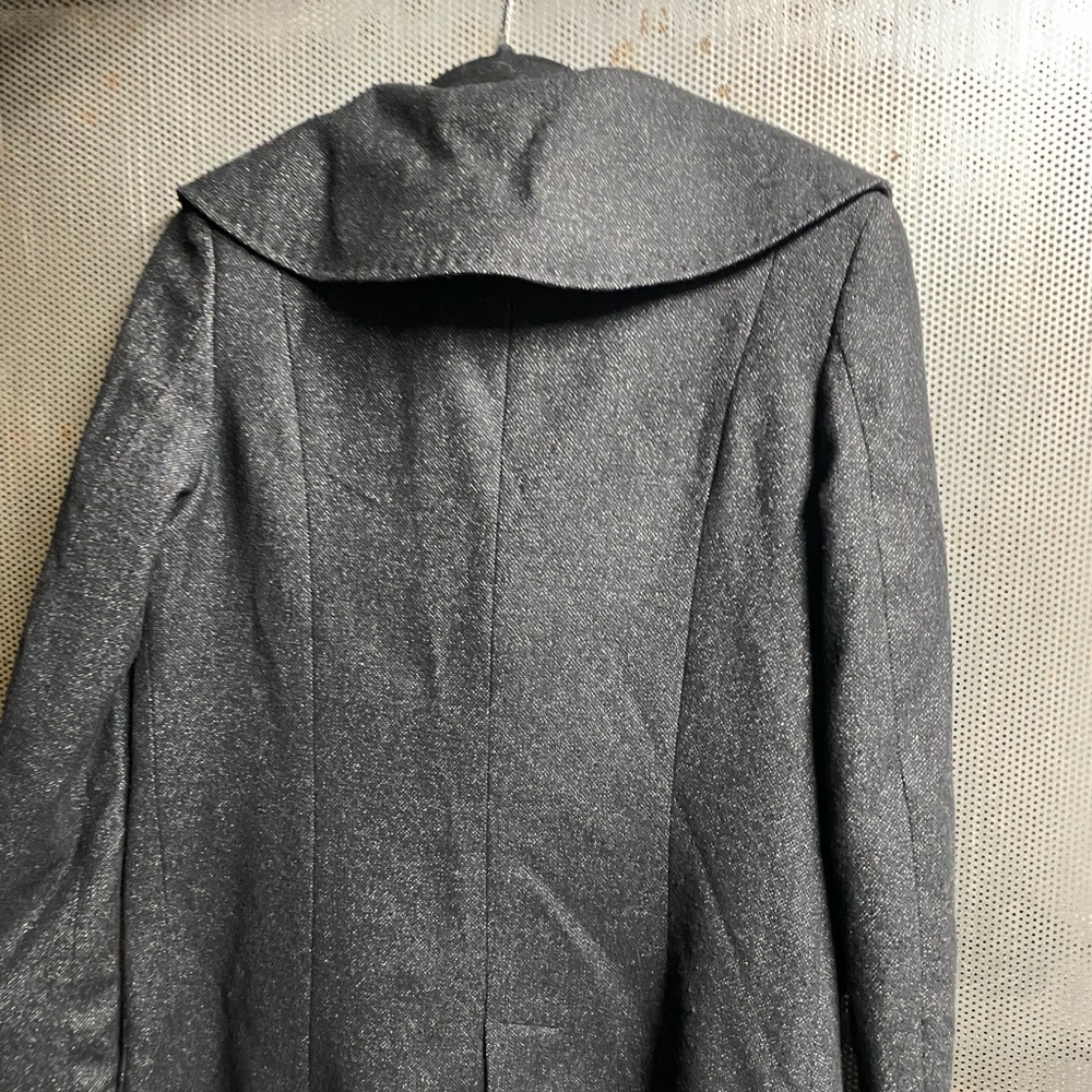 Neil Barrett Coat - Picture 12 of 13
